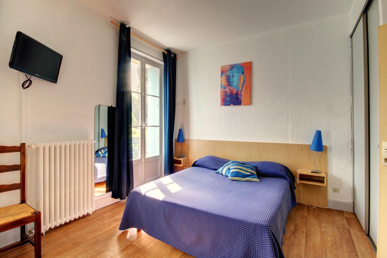 Cleotel La Bourboule Εξωτερικό φωτογραφία